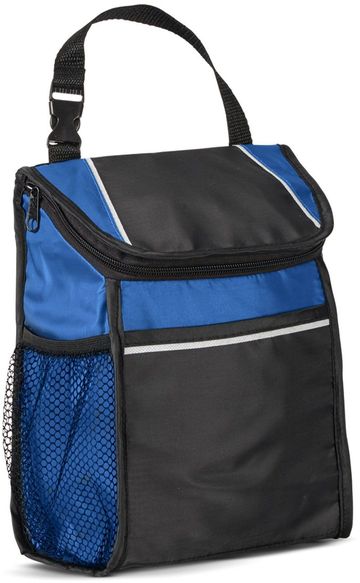 The Link Lunch Cooler - 3.5" W x 10" H x 8.625" L